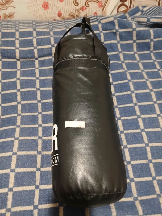 Продам Боксёрский Комплект