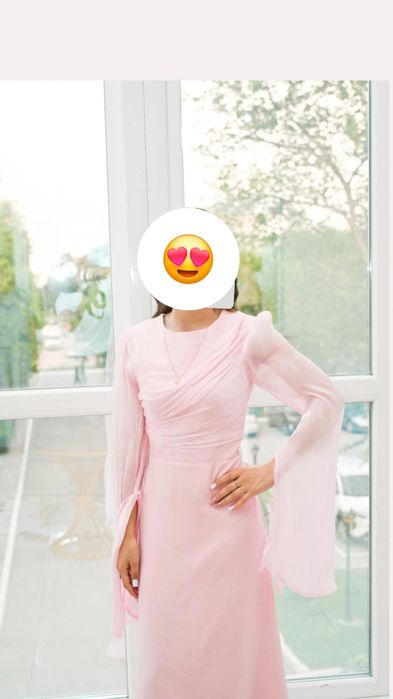 Праздничные платья