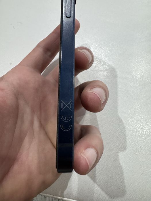 Iphone 12 mini 64 GB