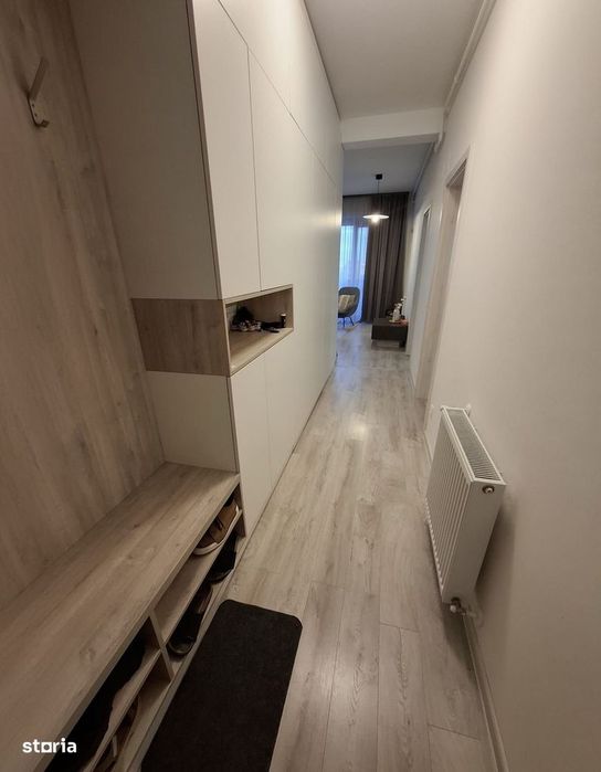 PROPRIETAR | Ap. 2 camere | Etaj 1 | Bucatarie inchisa | Loc parcare