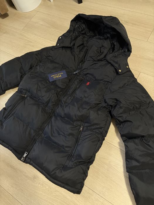 vand geaca polo ralph lauren M