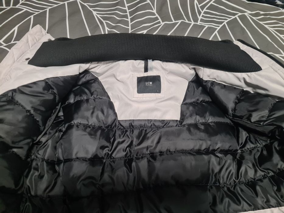 Geacă de iarnă LCW