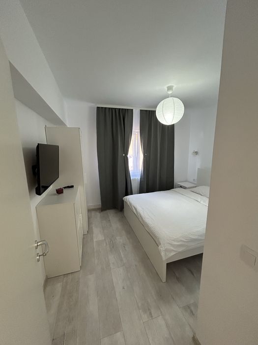 Apartament cu 2 dormitoate