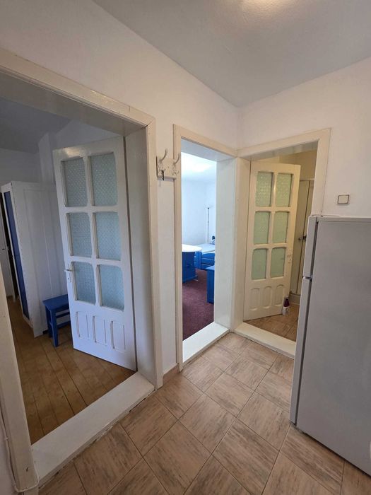 ‼️ Rezervare 2027 - Apartament de inchiriat | vila vedere la mare | 5 locuri  2 camere | prima strada de la plaja Eforie Sud ‼️