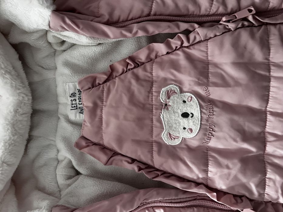 Космонавт 74 см от 6 до 9 месеца