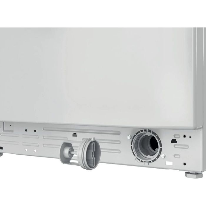 Продавам пералня със сушилня Hotpoint-Ariston, 1600 об./мин., 7/9 кг