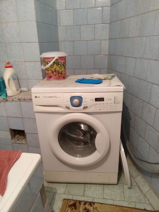 Продам холодильник и стиральную машину