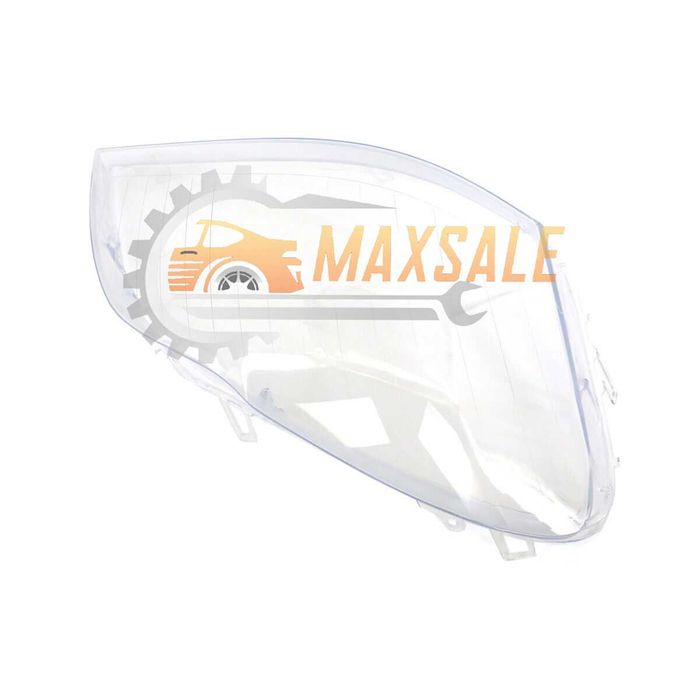 Капаци фарове Mercedes 164 GL350 (06-12) фар комплект мерцедес гл в164