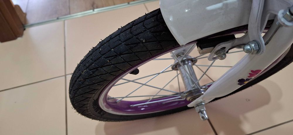 Bicicleta copii 4-9 ani pana in 140 cm