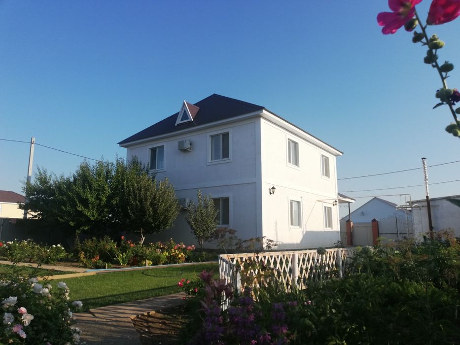 Продам коттедж в Деркул ПДП1