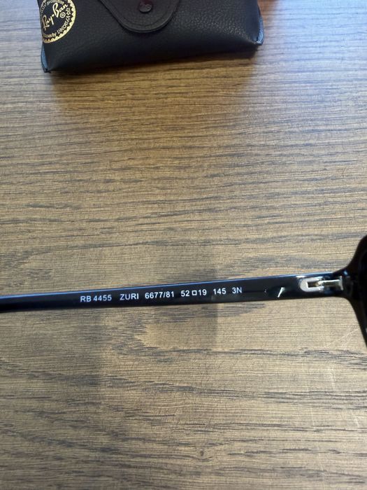 Очки Ray Ban новые