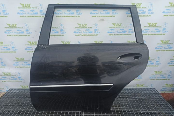 Usa stanga spate Mercedes-Benz GL-Class X164  [din 2006 pana  2009] seria