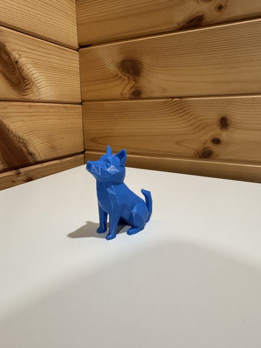 3D печат услуги за Ямбол