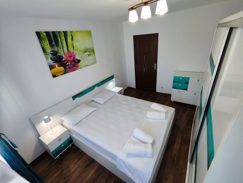 Zen Apartment Luxury  Cetate regim hotelier