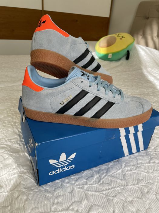 Adidas Gazelle НОВИ