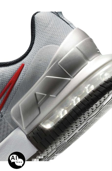 NIKE Обувки M AIR max alpha trainer 6 мъжки