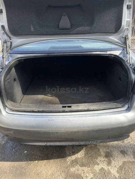 Продам ауди а6 1998 год седан