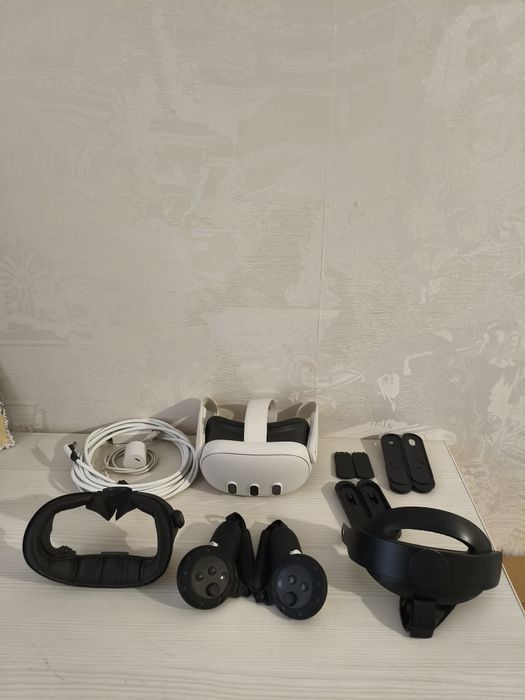 Meta Oculus quest 3 128 GB