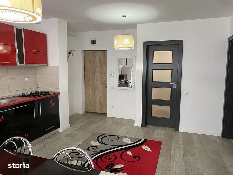 3 camere | decomandat | modern | terasa | pet friendly | Vivo | Razoar