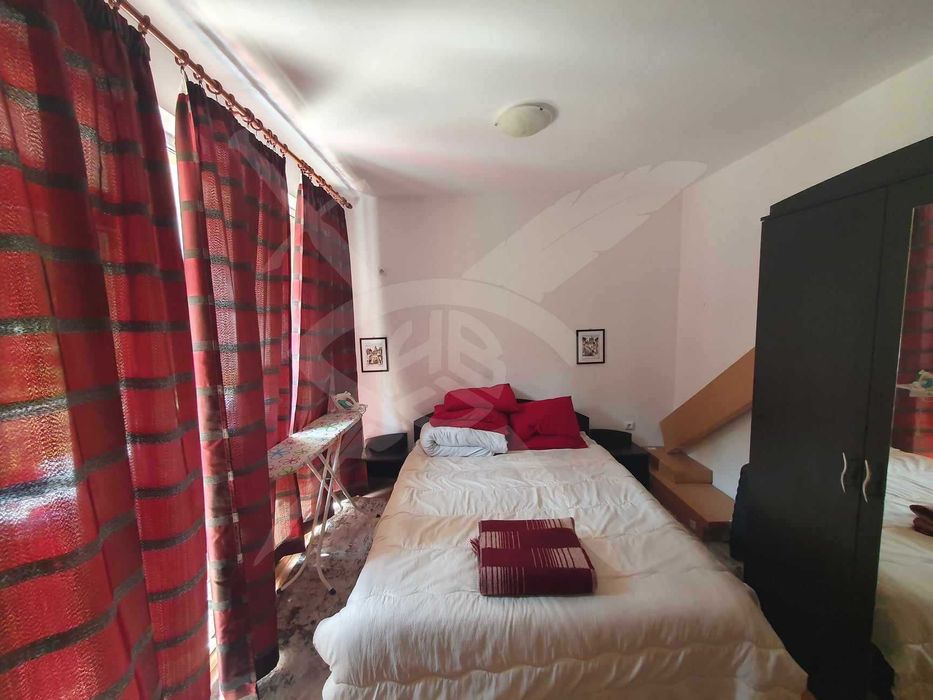 Продава се Двустаен апартамент в к.к. Слънчев бряг - 40 кв.м за 1250 €/кв.м - Снимка #2