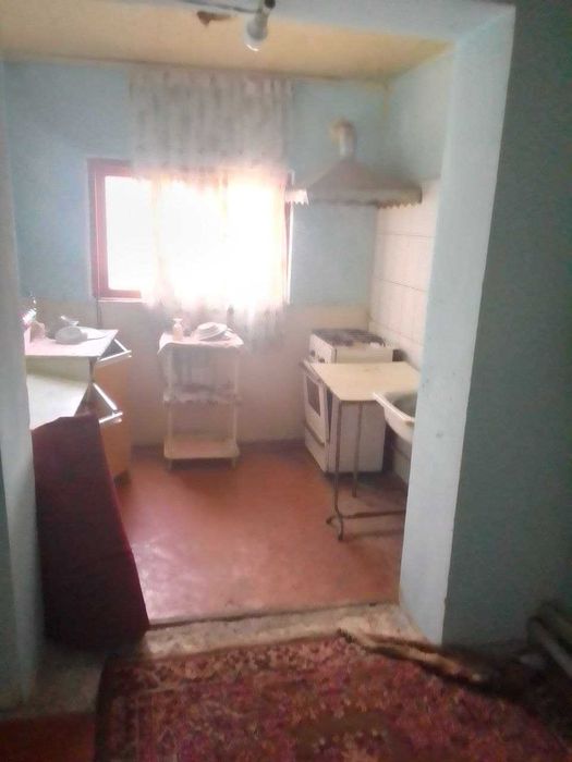 Сдаётся квартира