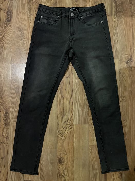 Еластични дънки Sinsay Размер 32