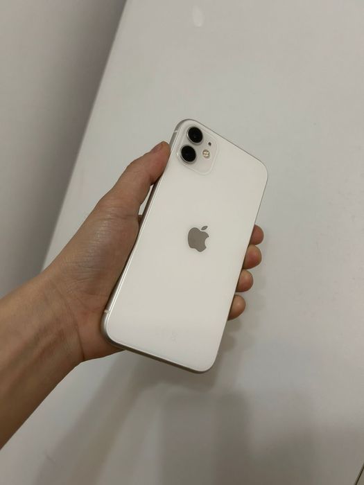 Айфон 11 64гб 75%