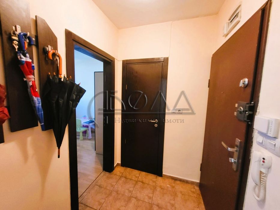 Дава се под наем Тристаен апартамент в София, Люлин 8 - 82 кв.м за 538.56 € - Снимка #10