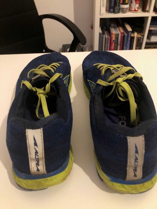 Trail running shoes pantofi Altra 46 - Escalante 1.5