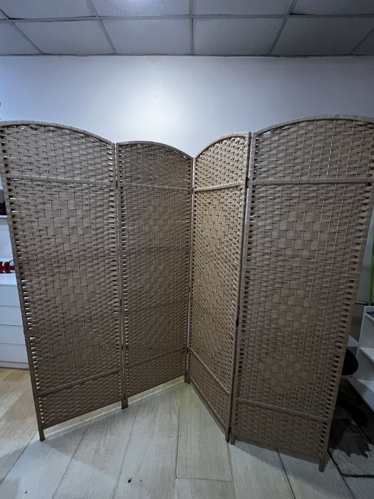 Продам ширму 4 секции