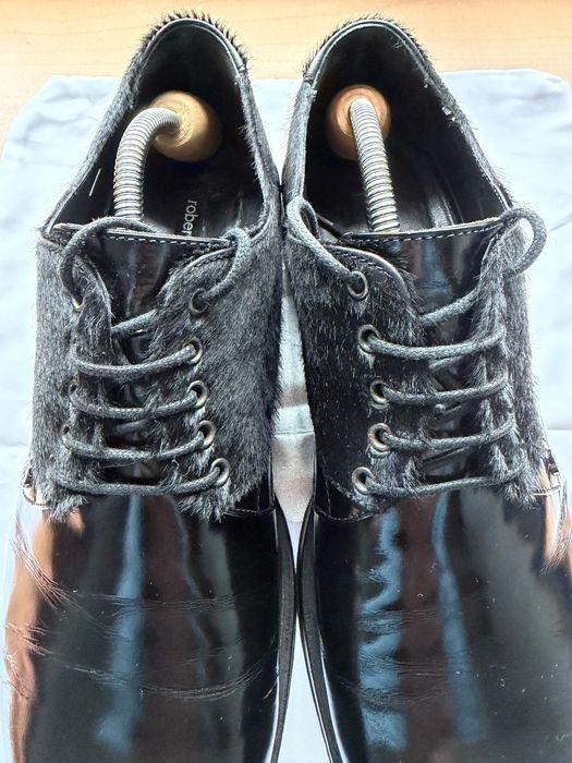 Официални обувки Roberto Botticelli Limited edition 42 номер