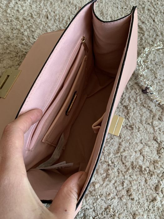 Geanta Aldo cu pietre