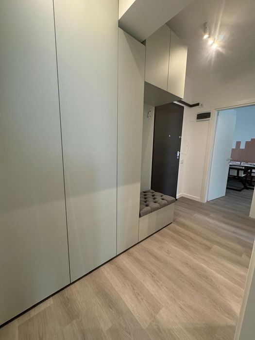 Inchiriez Apartament 2 camere - Exigent Plaza Faza 5