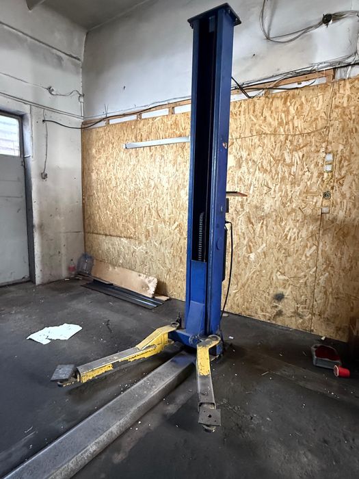 Продам подьемник для сто