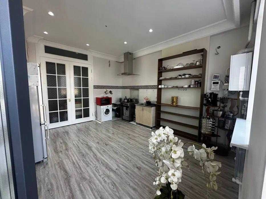 ЖК London, новостройка бизнес класса с ремонтом по цене коробки