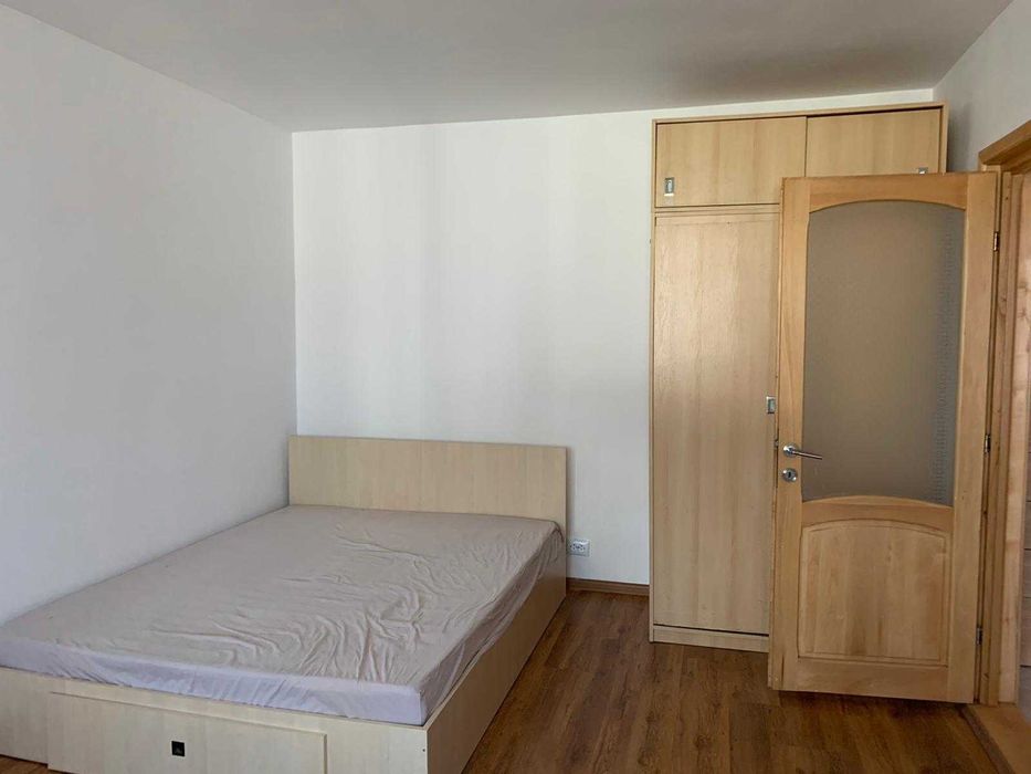 Ap 2 camere decomandat, 54 mp, Alexandru