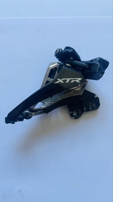 Transmisoe completa Shimano 2x11