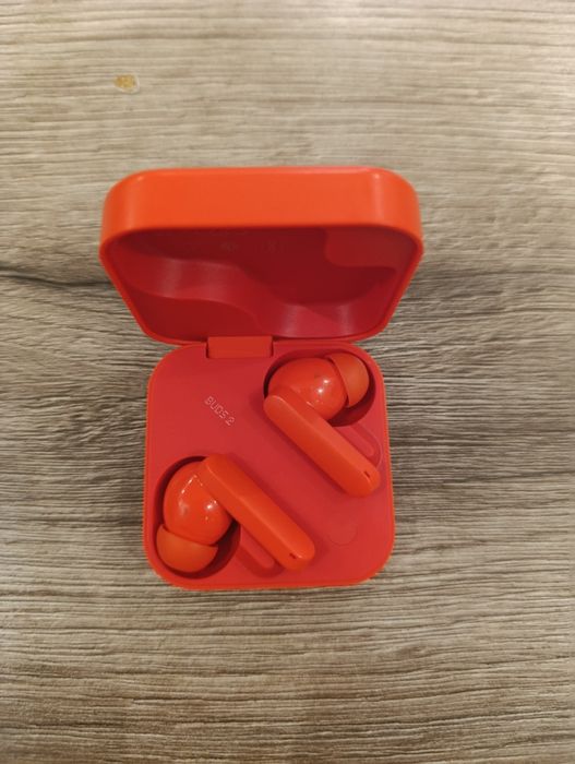 Наушники Cmf buds 2