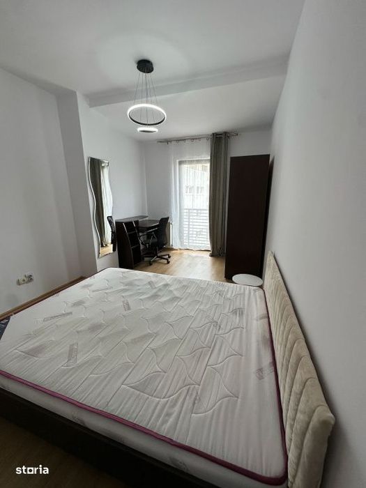 Apartament de inchiriat, 3 camere, loc de parcare, Zona Closca