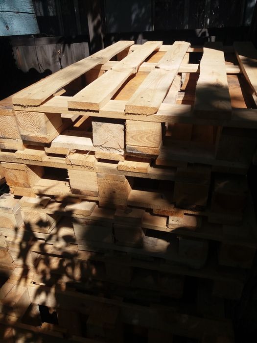 Продам Евро Поддоны  новые