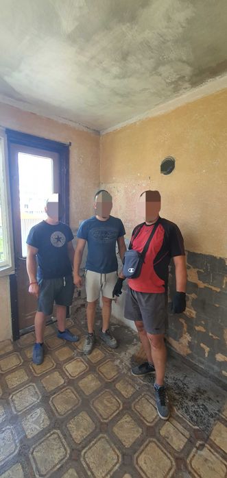 Транспортни услуги, апартаменти, мазета,кърти,чисти,хамалски