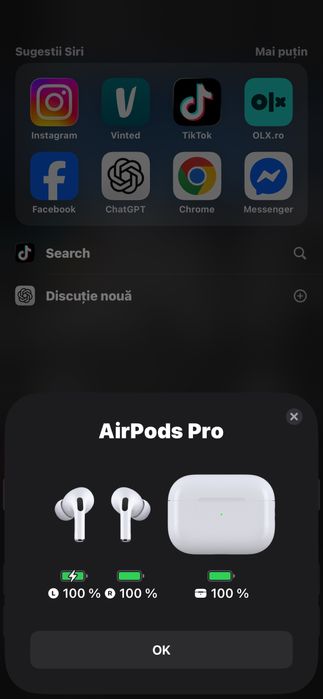 Apple Airpods pro 2