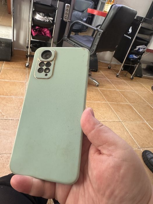Redmi Note 11 телефон