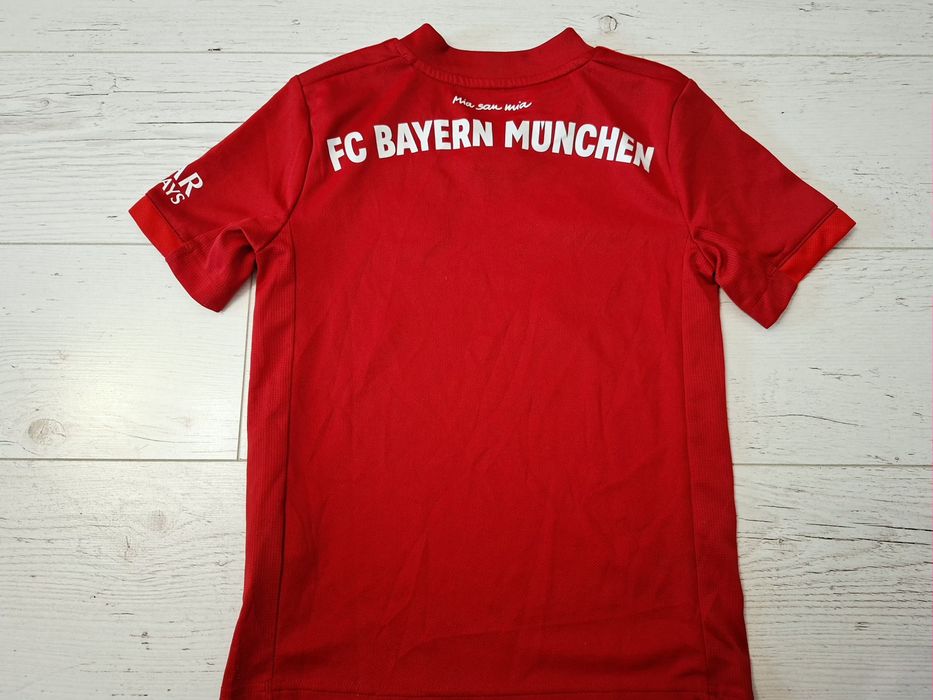 Adidas Bayern Munich-Ориг.Детска тениска