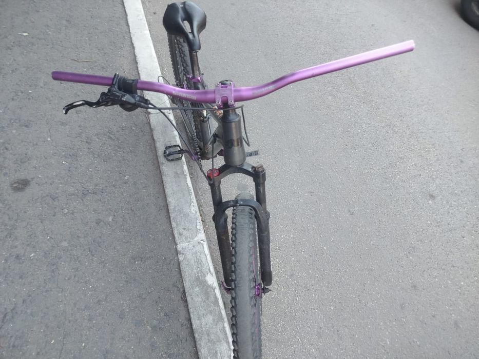 Продам велик хорошый