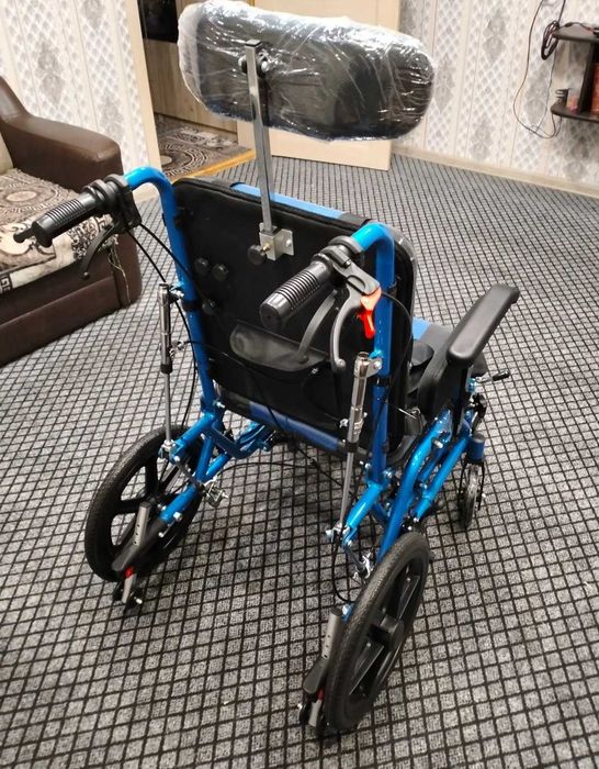 Инвалидная коляска