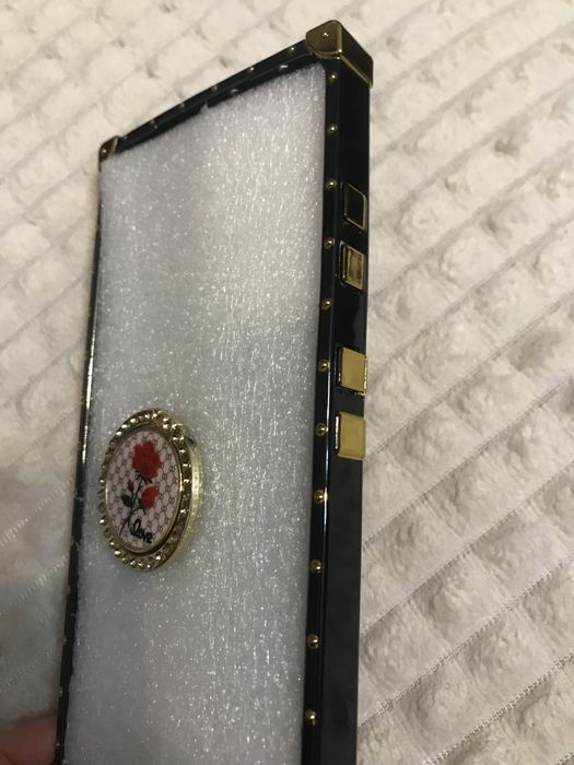 Нов Калъф Samsung S23 ultra