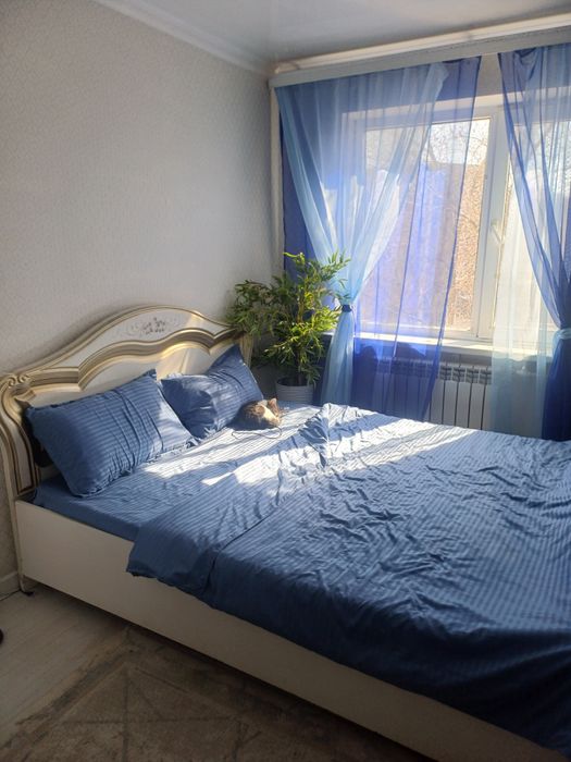 2 спальная кровать