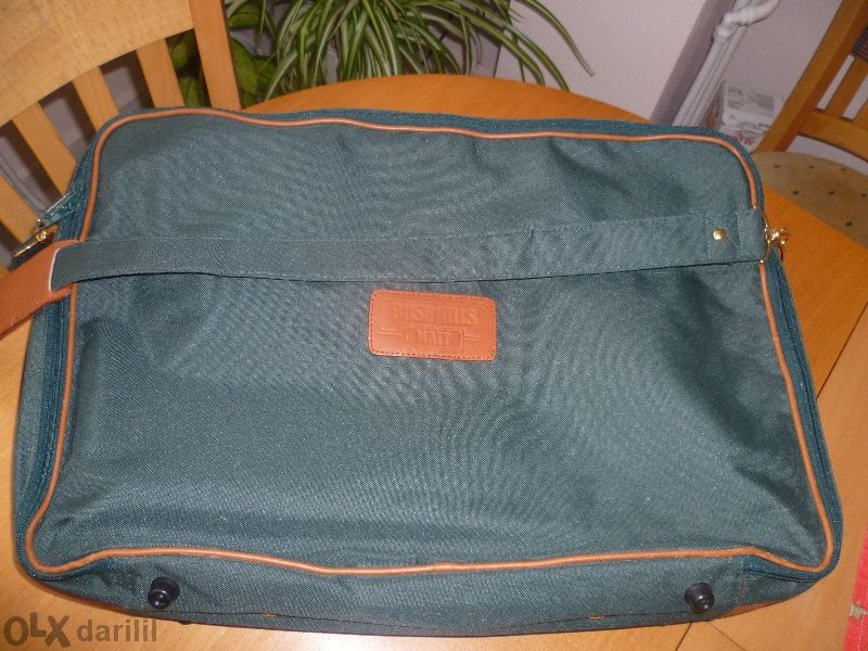 Пътна чанта