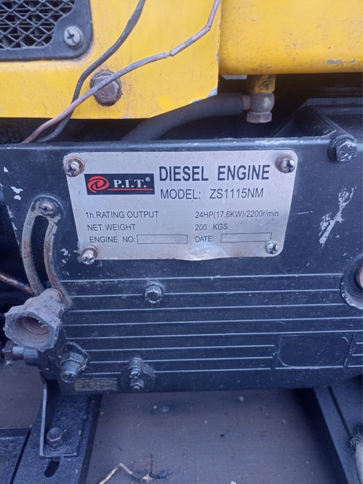 Продам генератор